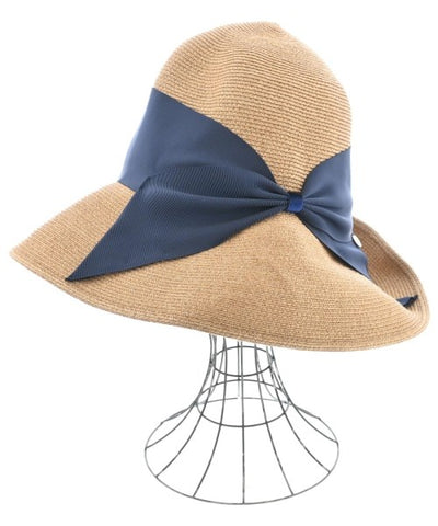 Athena New York Straw hats