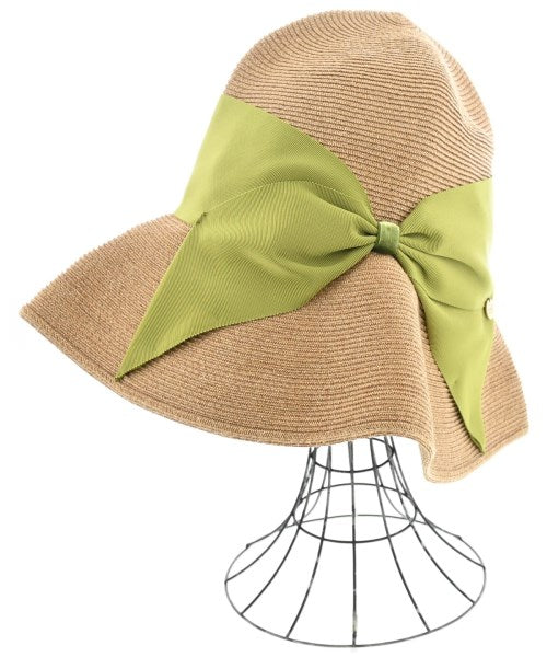 Athena New York Straw hats