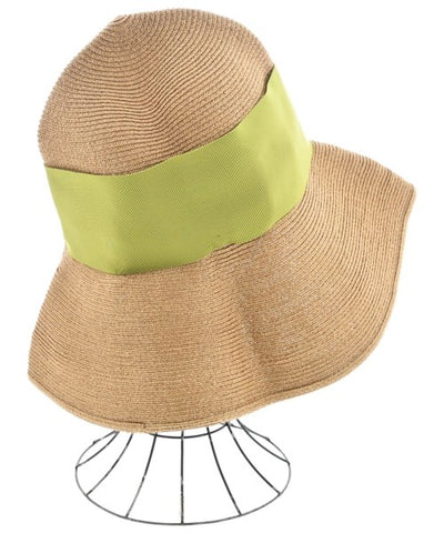 Athena New York Straw hats