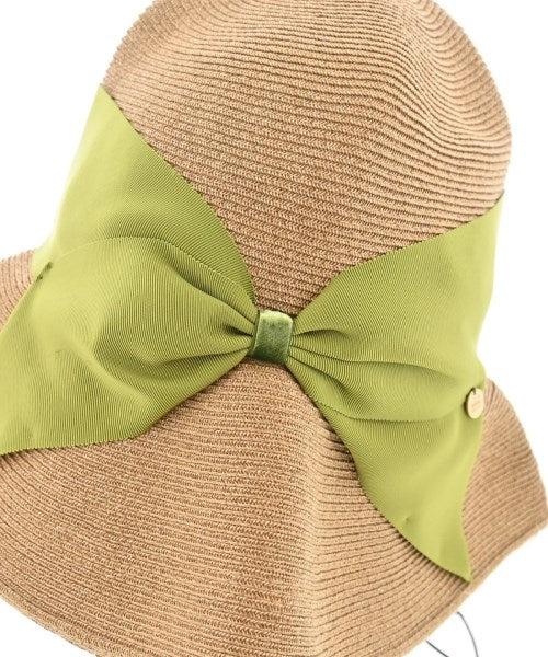 Athena New York Straw hats