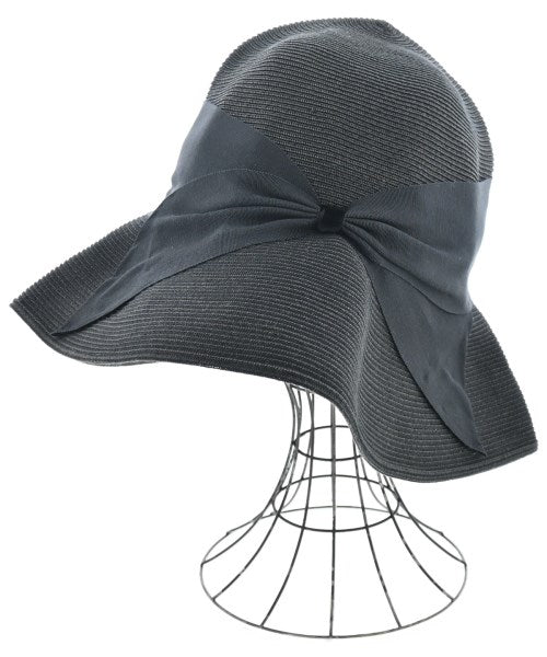 Athena New York Straw hats