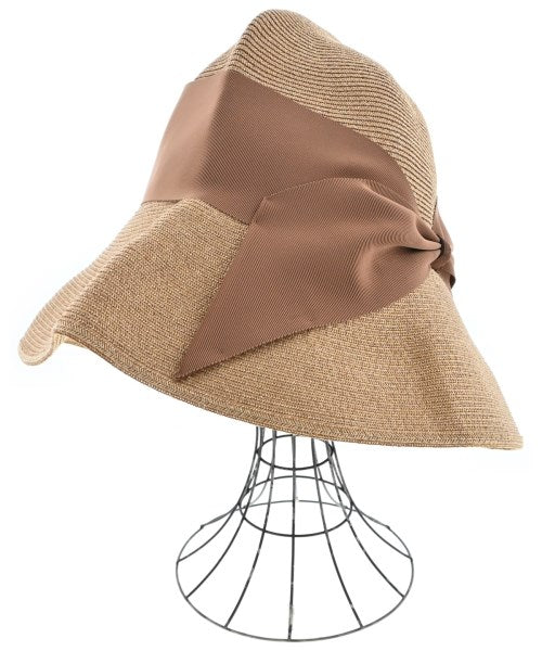 Athena New York Straw hats