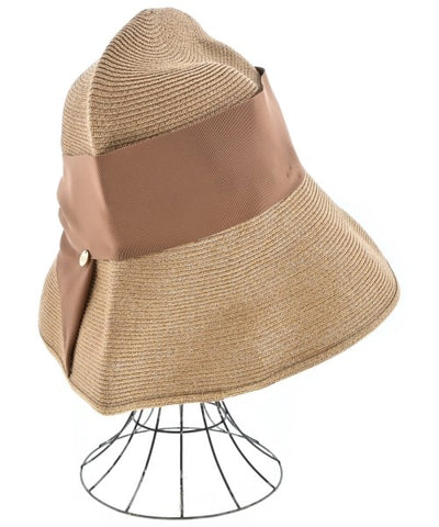 Athena New York Straw hats