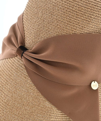 Athena New York Straw hats