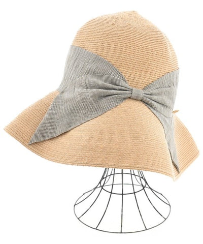Athena New York Straw hats