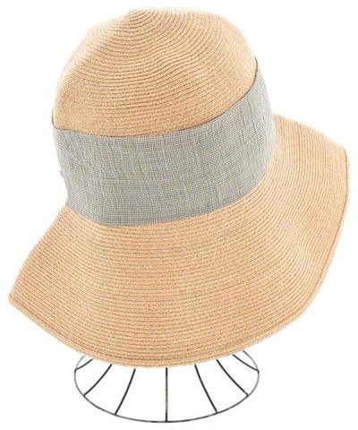 Athena New York Straw hats