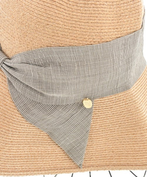 Athena New York Straw hats