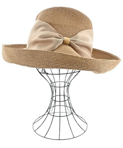 Athena New York Straw hats