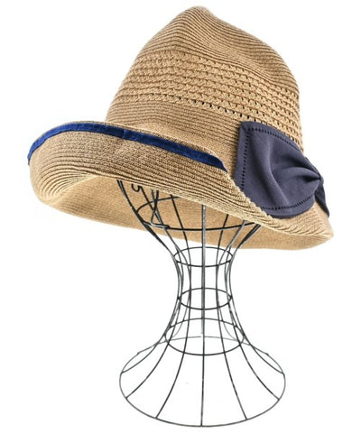 Athena New York Straw hats