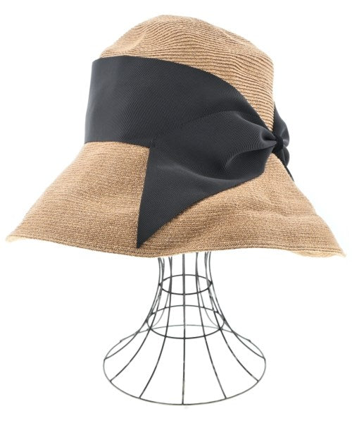 Athena New York Straw hats