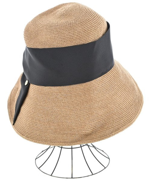 Athena New York Straw hats