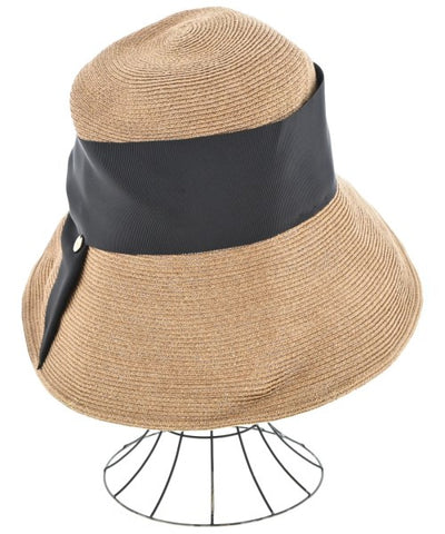 Athena New York Straw hats