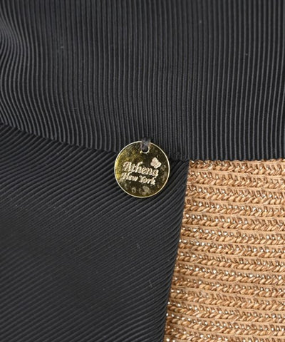 Athena New York Straw hats