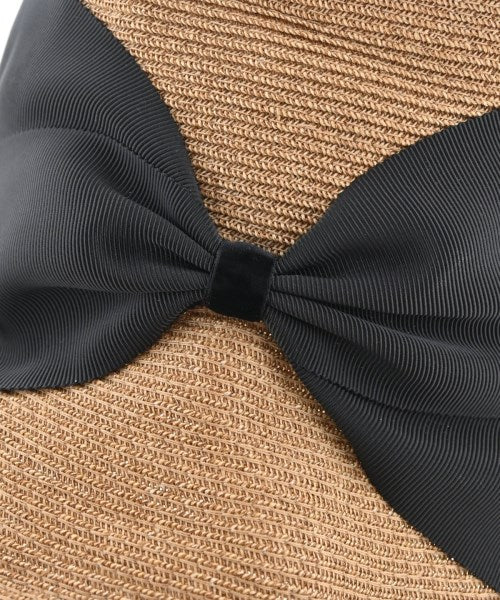 Athena New York Straw hats