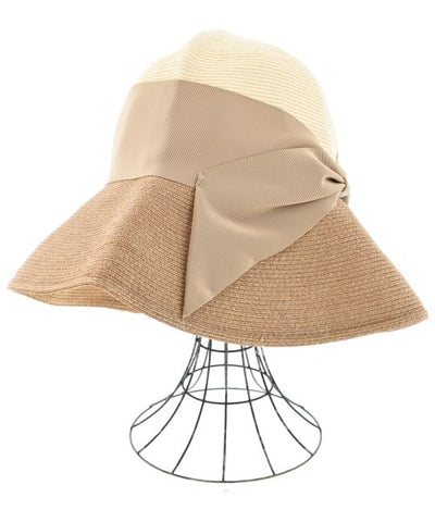 Athena New York Straw hats