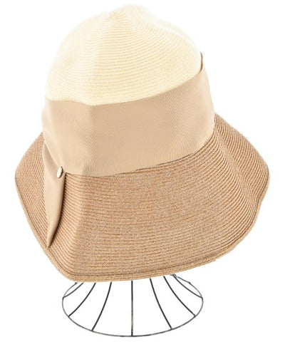 Athena New York Straw hats