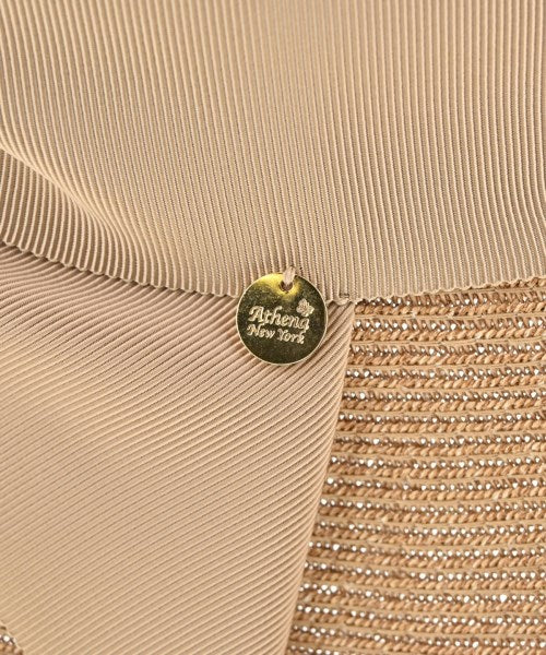 Athena New York Straw hats