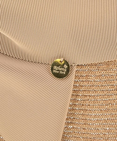 Athena New York Straw hats