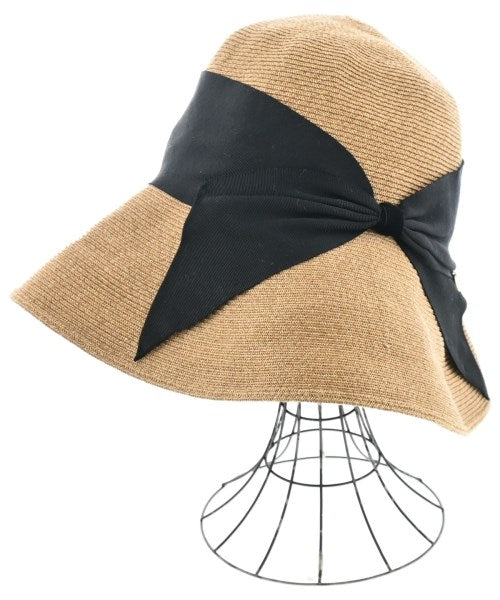 Athena New York Straw hats