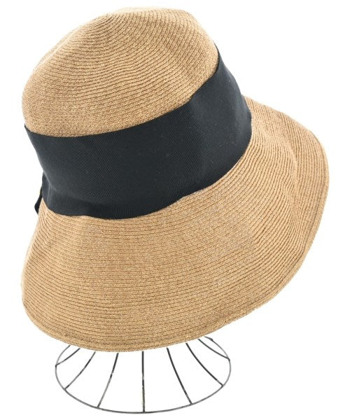 Athena New York Straw hats