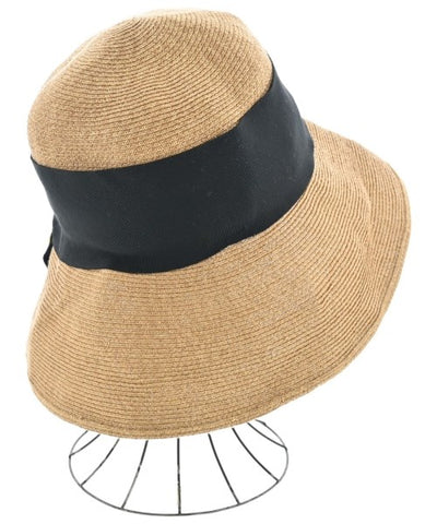 Athena New York Straw hats