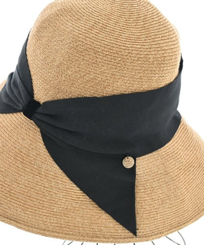 Athena New York Straw hats