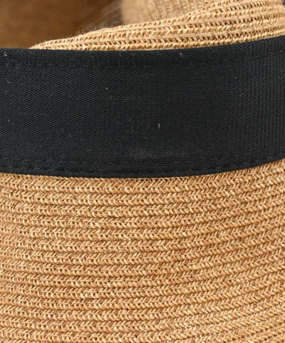 Athena New York Straw hats