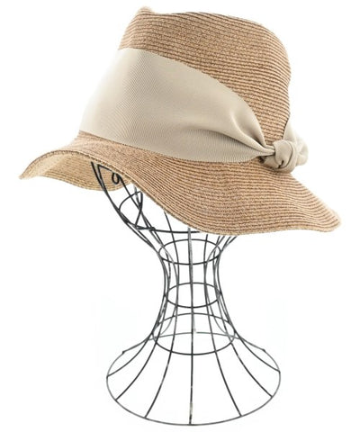 Athena New York Straw hats