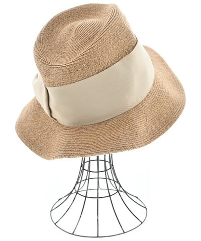 Athena New York Straw hats