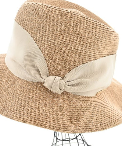 Athena New York Straw hats