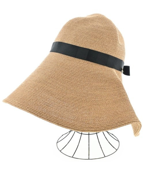 Athena New York Straw hats