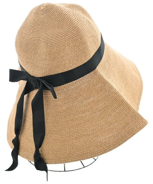 Athena New York Straw hats
