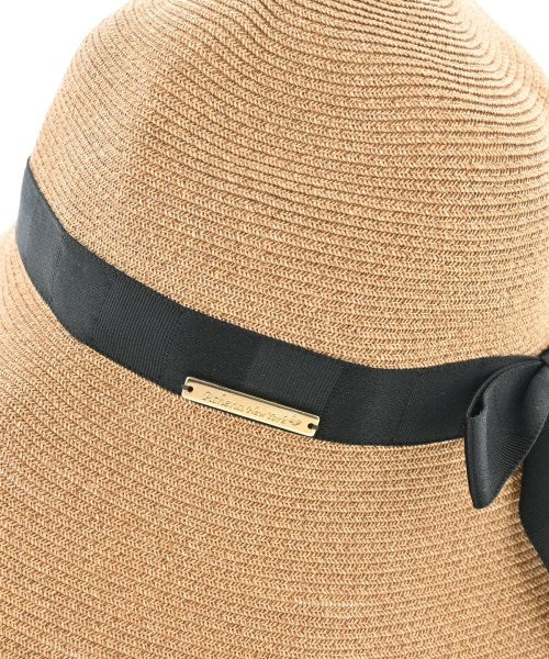 Athena New York Straw hats