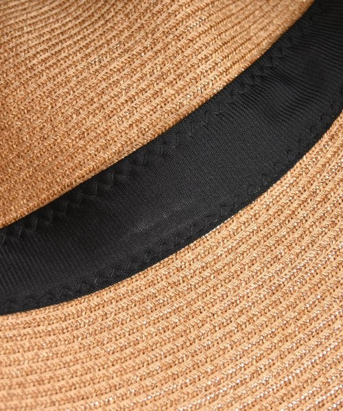 Athena New York Straw hats