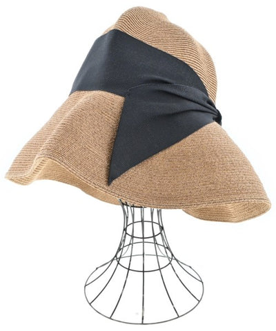 Athena New York Straw hats