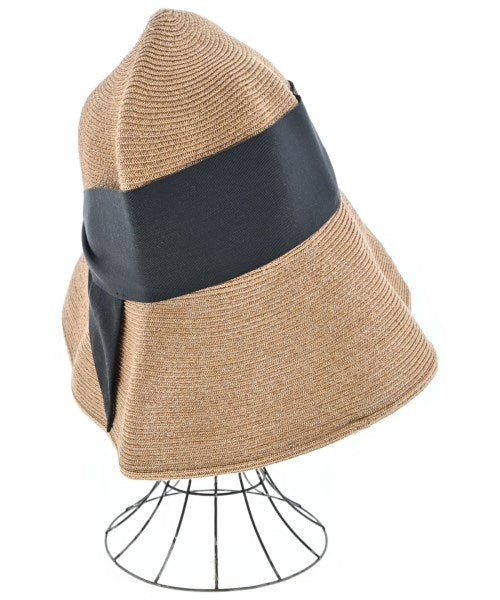 Athena New York Straw hats