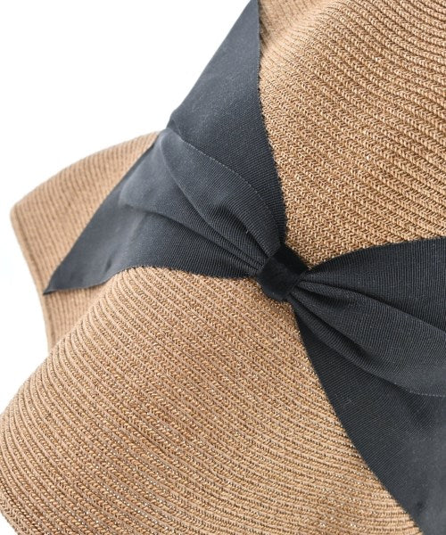 Athena New York Straw hats