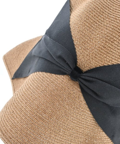 Athena New York Straw hats