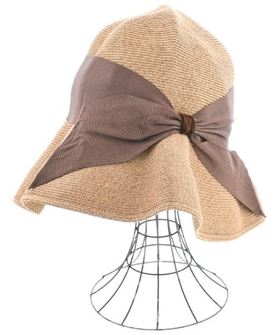 Athena New York Straw hats