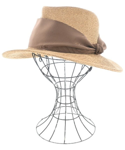 Athena New York Straw hats