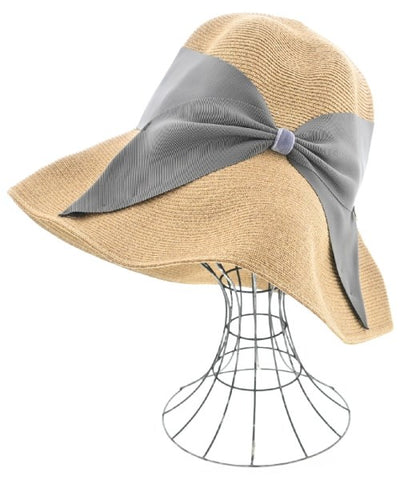 Athena New York Straw hats