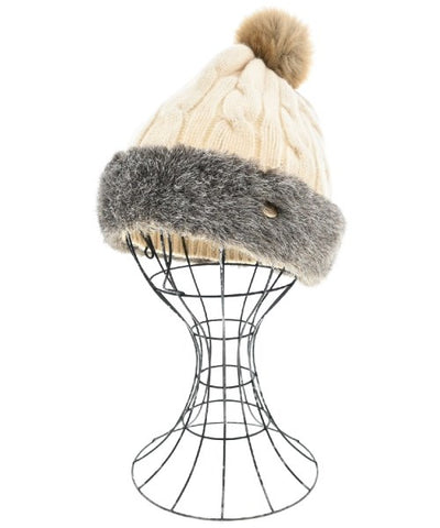 Athena New York Knitted caps/Beanie