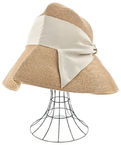 Athena New York Straw hats
