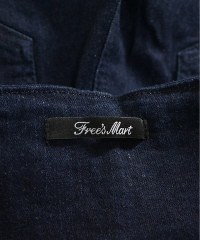 FREE'S MART Jeans