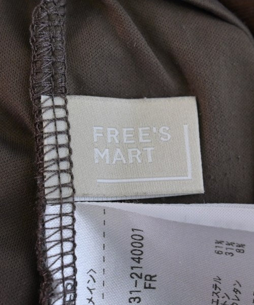 FREE'S MART Dresses