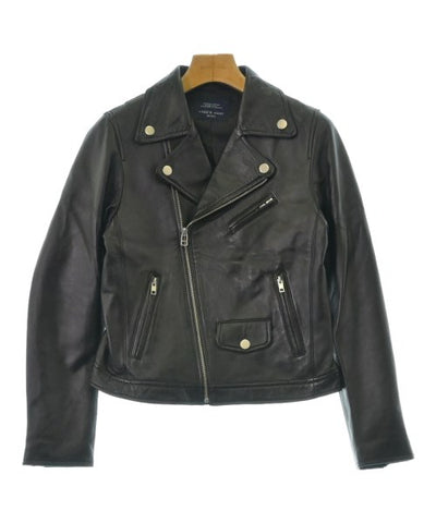 FREE'S MART Motercycle Jackets