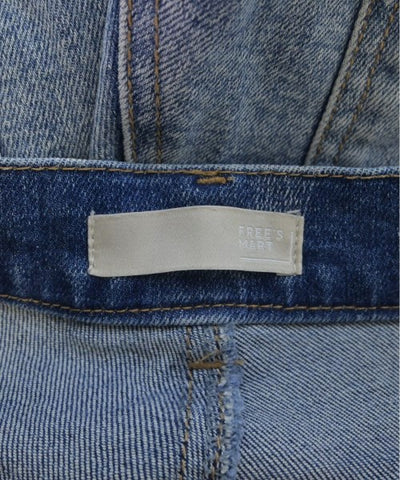 FREE'S MART Jeans