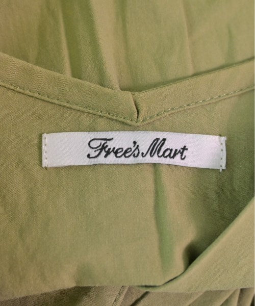 FREE'S MART Dresses