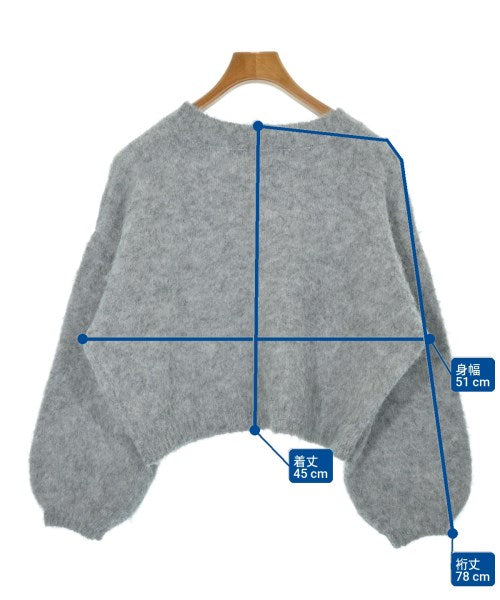 FREE'S MART Sweaters