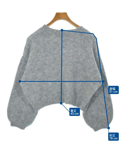 FREE'S MART Sweaters